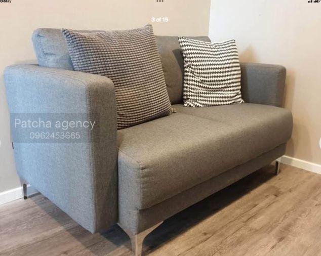 picture Modiz Ratchada32. 1bed 25sqm. Line id: @pfagent - 2/7