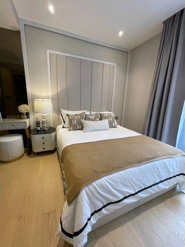 picture Ashton Asoke Rama9, fully furnished room, electrical appliances Free common fees for 3 years - 9/9