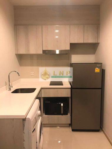 รูป 🏢 ให้เช่าคอนโด : Life One Wireless (ไลฟ์ วัน ไวร์เลส) รหัสทรัพย์ | 📌LNP-C14313 - รูปที่ 7/9