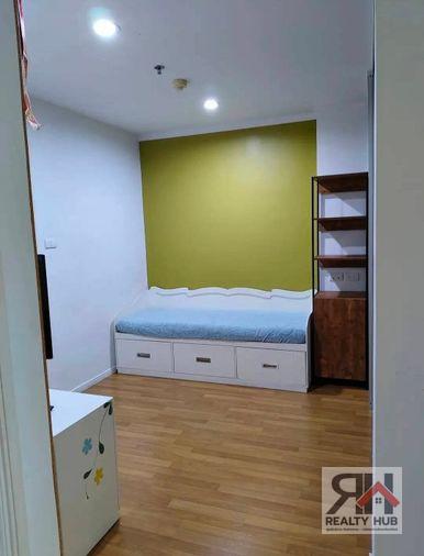 รูป 🤝🏻RB25638 ให้เช่าถูกมาก👍ลุมพินี เพลส สุขสวัสดิ์ - พระราม2✅แอดไลน์ @mproperty( มี @ ด้วย) แอดมินตอบไว - รูปที่ 2/8