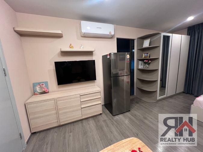 รูป 🤝🏻RB25632 ให้เช่าถูกมาก👍รีเจ้นท์ โฮม วุฒากาศ✅แอดไลน์ @mproperty( มี @ ด้วย) แอดมินตอบไว - รูปที่ 4/7