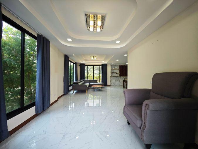 picture For Sale Detached House Kunalui Bang Khun Thian  - 8/16