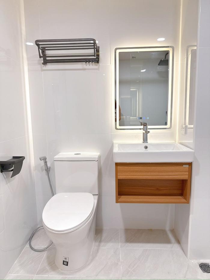 picture Condo for sale, Thapkaew Tower, corner unit, 62 sq.m., tenant included. - 17/17