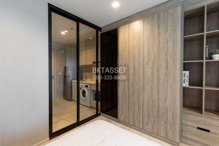 picture For Rent - Life One Wireless , Luxury Class Studio 1 bathroom - 10/16