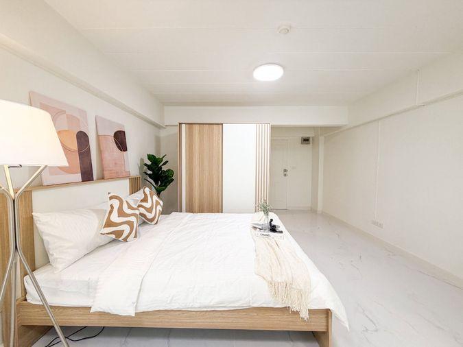 รูป 🔥ขาย คอนโด พิบูลย์ คอนโดวิลล์ (Piboon Condo Ville) | 🚆 ใกล้ MRT บางซ่อน - รูปที่ 6/6
