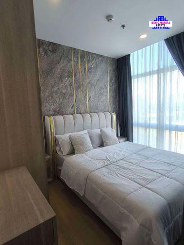 picture 🔥 For Sale – The Grand AD Jomtien Beach | Private Unit | Great View - 1/8