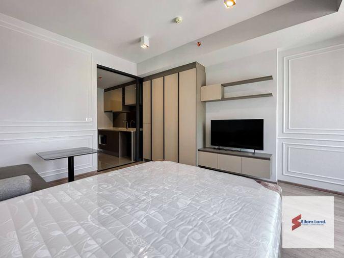 picture RS7321 For Rent: IDEO Rama 9 – Asoke, near MRT Rama 9 - 9/11