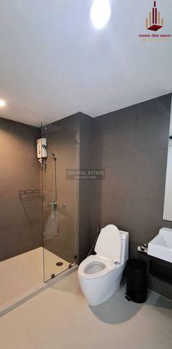 picture ✨ For Rent: Up Ekkamai Condo ✨ 💰 Only 45,000 THB/month - 8/8