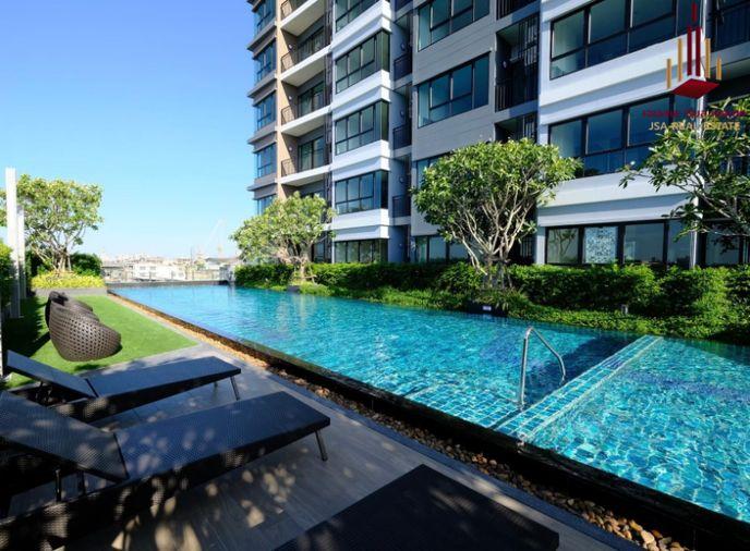 รูป ✨ ขาย ศุภาลัย ลอฟท์ สถานีแยกไฟฉาย ✨  💰 ราคา 3,550,000  บาท - รูปที่ 4/4
