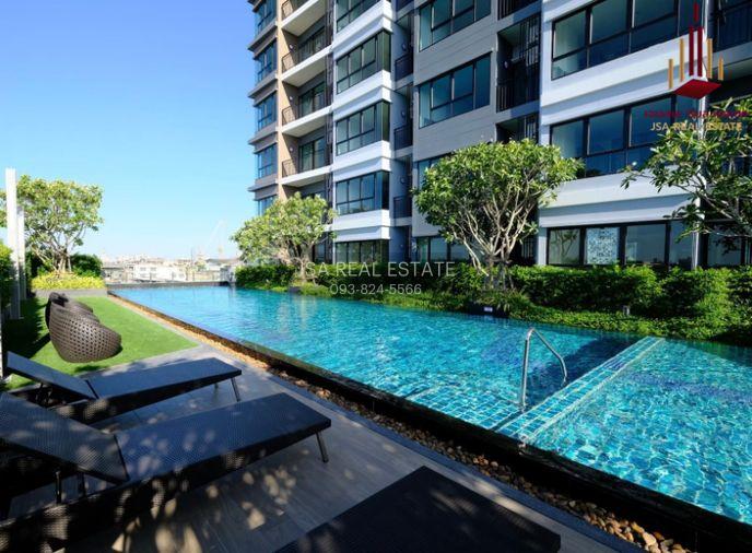 รูป ✨ ขาย ศุภาลัย ลอฟท์ สถานีแยกไฟฉาย ✨ 💰 ราคา 3,550,000 บาท - รูปที่ 4/4