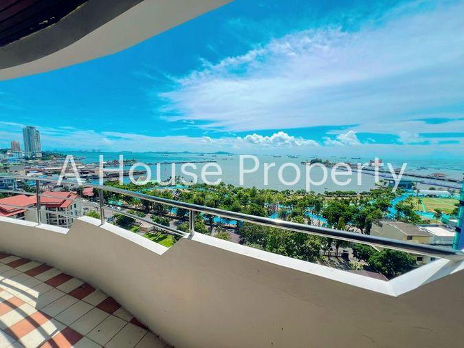 picture Urgent sale! Eastern Tower Sriracha condo. Great value, city center location. - 16/16