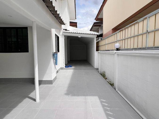 picture ⭐✨ RH-123 Single House for Sale – Aksara Phutthamonthon Sai 3 – Thawi Watthana ✨⭐ - 6/20