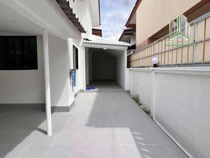 picture ⭐✨ RH-123 Single House for Sale – Aksara Phutthamonthon Sai 3 – Thawi Watthana ✨⭐ - 6/20