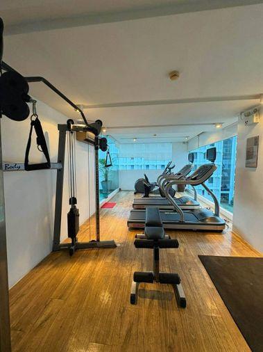 รูป RS7317 ให้เช่า Rare Item! Liv@5 Condominium บรรยากาศสงบและเป็นส่วนตัวใจกลางสุขุมวิท เดินเพียง 5 นาทีถึง BTS นานา - รูปที่ 18/18