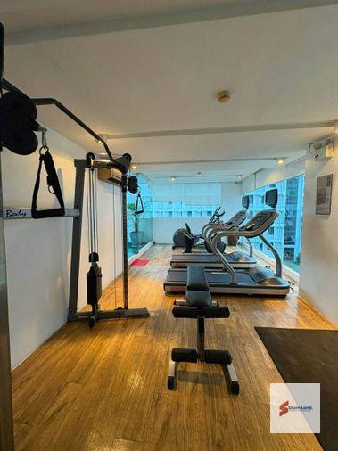 รูป RS7317 ให้เช่า Rare Item! Liv@5 Condominium บรรยากาศสงบและเป็นส่วนตัวใจกลางสุขุมวิท เดินเพียง 5 นาทีถึง BTS นานา - รูปที่ 18/18