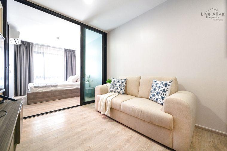 picture Condo for sale: The Origin Sukhumvit 105, 1 bedroom, near Bang Na, ready to move in. - 22/28