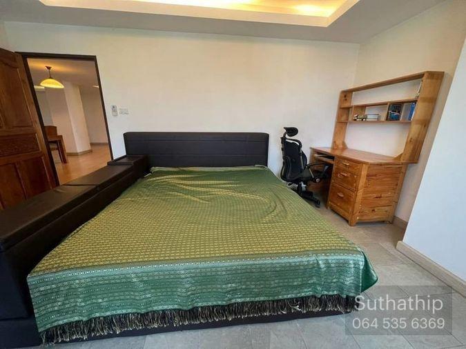 picture Condo for rent :Beverly Hills Mansion(( Ekkamai )) MK-02 line @livingbkk - 2/10