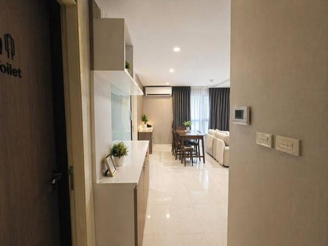 picture 🔥 For Sale – Whizdom The Exclusive Sukhumvit 64 | Spacious Unit | Near BTS Punnawithi - 5/7