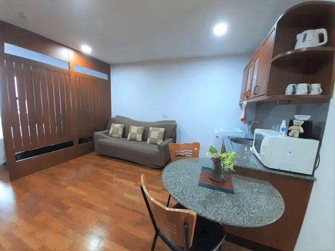 รูป Supalai Place Sukhumvit 39 | เดินทางสะดวก เชื่อมต่อสุขุมวิท อโศก และทองหล่อ #2026080515264 - รูปที่ 5/14