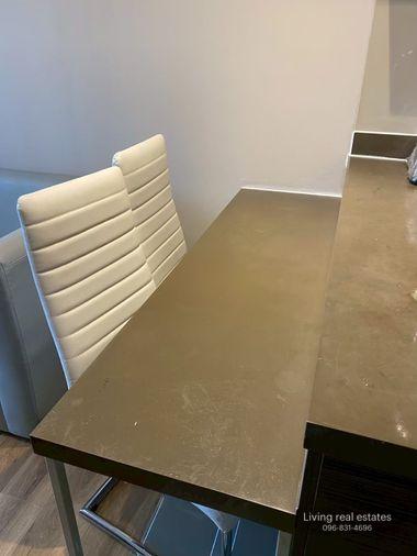 picture Condo for rent at Onyx Phaholyothin, size 32 sq.m., on the 11th floor. - 4/16