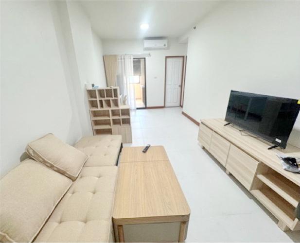 picture 9827, 1 Br. condo for rent at Supalai City Resort Ramkhamhaeng - 1/6