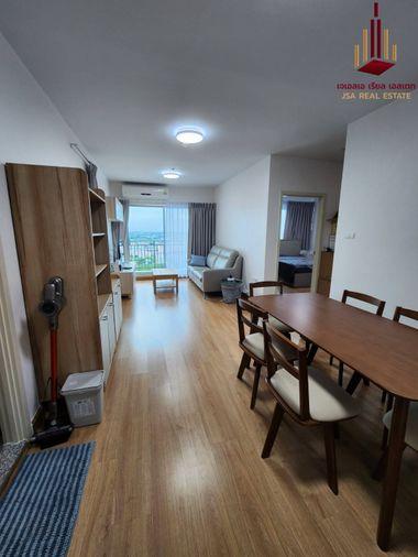 picture ✨ For Rent: Supalai Vista @ Pak Kred Intersection Condo ✨  💰 Only 18,000 THB/month - 4/5