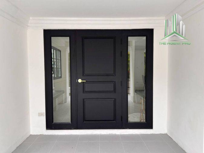 picture ⭐✨ RH-123 Single House for Sale – Aksara Phutthamonthon Sai 3 – Thawi Watthana ✨⭐ - 20/20