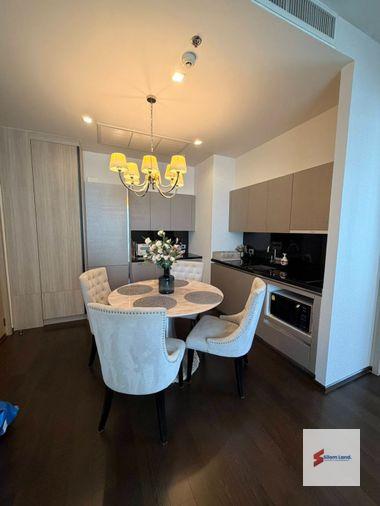 รูป RS7313 ให้เช่า Condo XXXIX by Sansiri คอนโดหรูใจกลางสุขุมวิท ห้องกว้าง และอินเทอร์เน็ตความเร็วสูง ใกล้ BTS พร้อมพงษ์ - รูปที่ 1/5