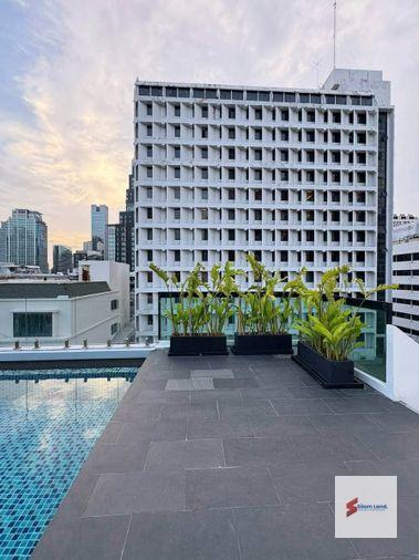 รูป RS7317 ให้เช่า Rare Item! Liv@5 Condominium บรรยากาศสงบและเป็นส่วนตัวใจกลางสุขุมวิท เดินเพียง 5 นาทีถึง BTS นานา - รูปที่ 12/18