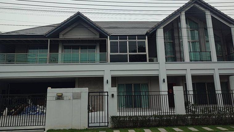 picture For rent Bangkok Boulevard Signature Serithai. alley9 - 2/11