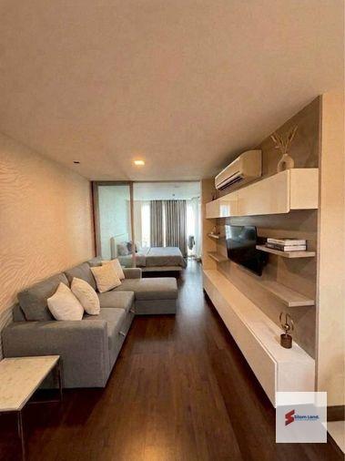 รูป RS7317 ให้เช่า Rare Item! Liv@5 Condominium บรรยากาศสงบและเป็นส่วนตัวใจกลางสุขุมวิท เดินเพียง 5 นาทีถึง BTS นานา - รูปที่ 1/18