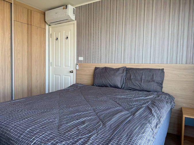 รูป RS7320 ให้เช่า U Delight Residence Riverfront วิวแม่น้ำสวยบนชั้นสูง ใกล้ BTS กรุงธนบุรี - รูปที่ 5/18