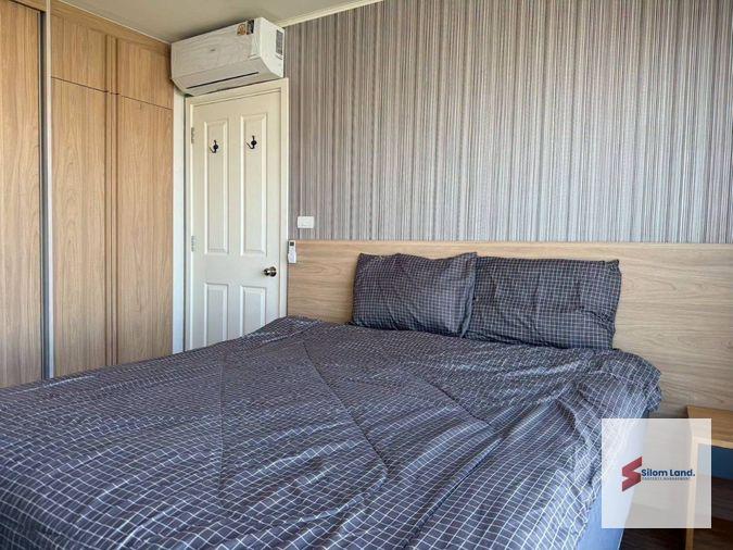 รูป RS7320 ให้เช่า U Delight Residence Riverfront วิวแม่น้ำสวยบนชั้นสูง ใกล้ BTS กรุงธนบุรี - รูปที่ 5/18