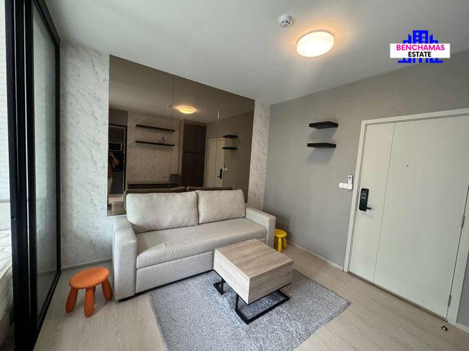 รูป 🔥 ขาย ยูนิโอ สุขุมวิท 72 เฟส 2 UNIO Sukhumvit 72 Phase 2 🚆 ใกล้ BTS แบริ่ง - รูปที่ 7/11