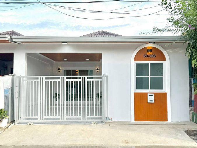 รูป ⭐✨RH-121 ขายทาวน์เฮ้าส์พฤกษา 3 - ซอยวัดลาดปลาดุก ✨⭐ - รูปที่ 3/20