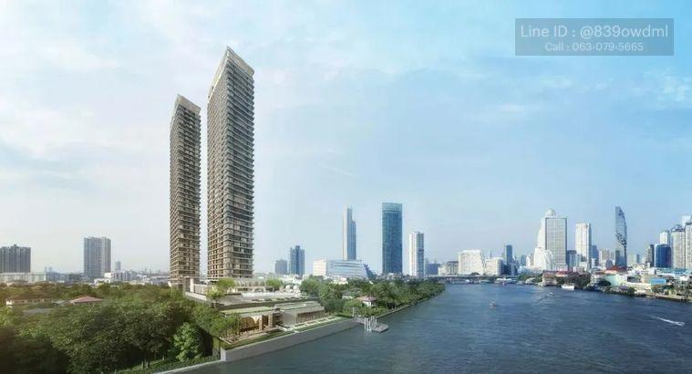 picture ðĨ Available Now! Chapter Charoennakhon â Riverside. Book Before It's Gone! ðĨ - 1/1