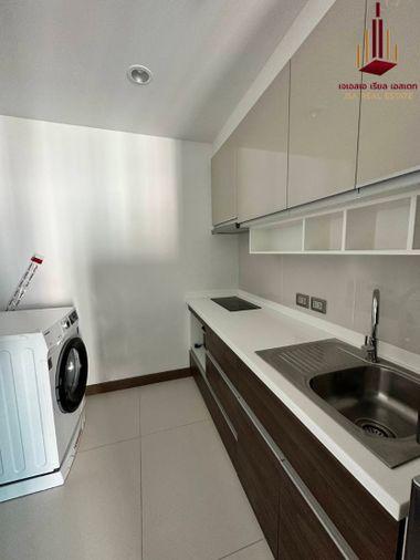 picture ✨ For Rent: Supalai Oriental Sukhumvit 39 Condo ✨    💰 Only 40,000 THB/month - 4/5