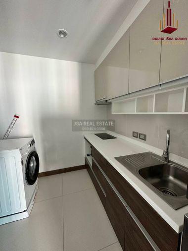 picture ✨ For Rent: Supalai Oriental Sukhumvit 39 Condo ✨ 💰 Only 40,000 THB/month - 4/5