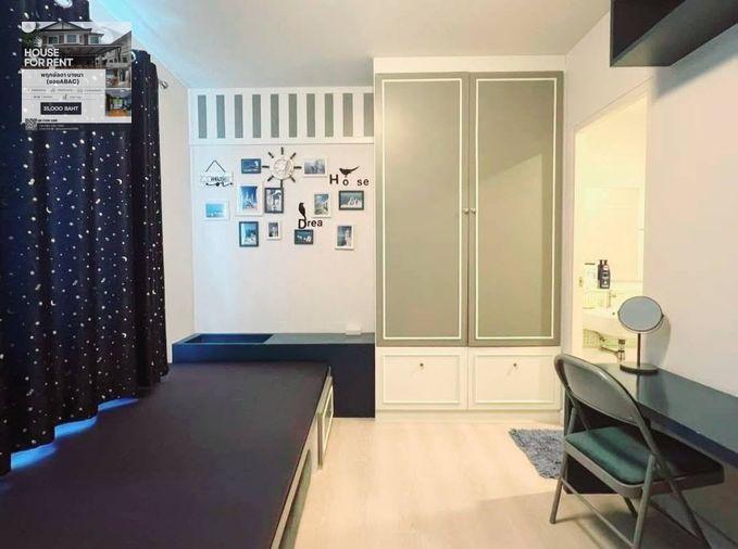 รูป 🌹📍 เช่าบ้าน อินดี้ บางนา กม.7 (Indy Bangna Km.7) ใกล้Mega บางนา 🐶Pet Friendly - รูปที่ 10/14