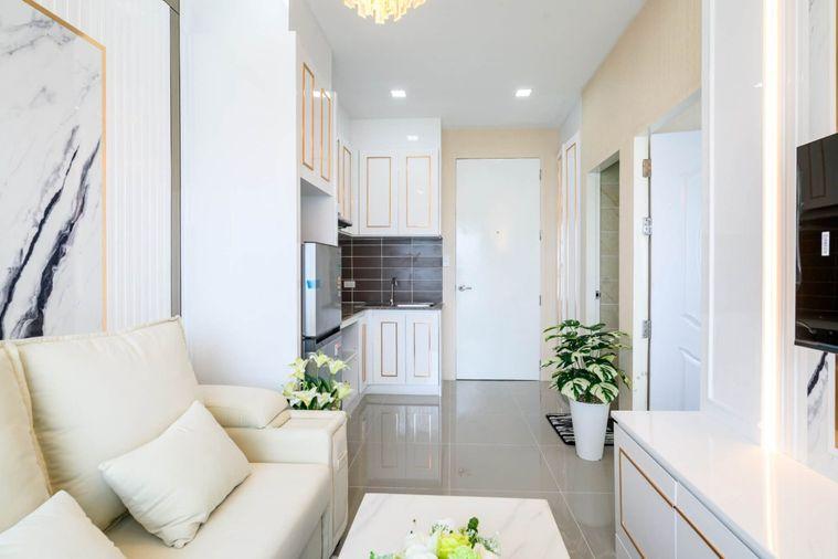 รูป 🔥 ขาย คอนโด เดอะ กรีน ลีฟวิ่ง คอนโด The Green Living Condo - รูปที่ 24/25