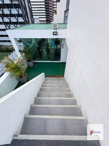 รูป RS7317 ให้เช่า Rare Item! Liv@5 Condominium บรรยากาศสงบและเป็นส่วนตัวใจกลางสุขุมวิท เดินเพียง 5 นาทีถึง BTS นานา - รูปที่ 14/18
