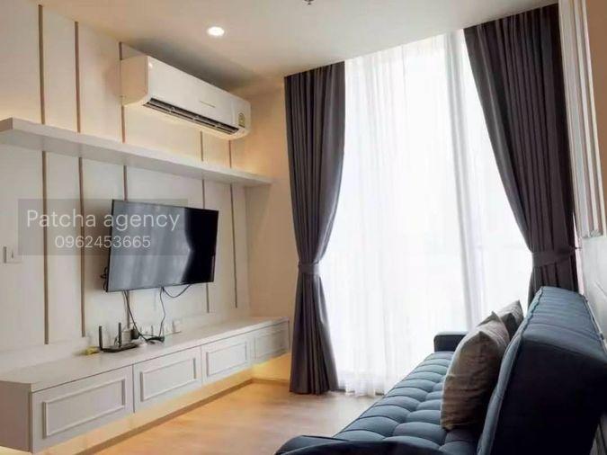 picture Noble Recole. 1bed 35sq.m. Line id: @pfagent - 2/10