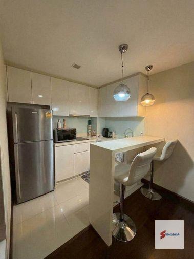 รูป RS7317 ให้เช่า Rare Item! Liv@5 Condominium บรรยากาศสงบและเป็นส่วนตัวใจกลางสุขุมวิท เดินเพียง 5 นาทีถึง BTS นานา - รูปที่ 2/18