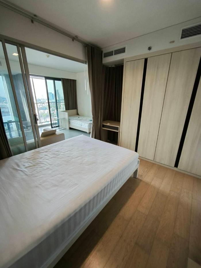 รูป 🏙️✨ FOR RENT: Siamese Ratchakru  📩 Interested in this room? Screenshot or copy the link and send us via Line for more details & room viewing.   - รูปที่ 1/13
