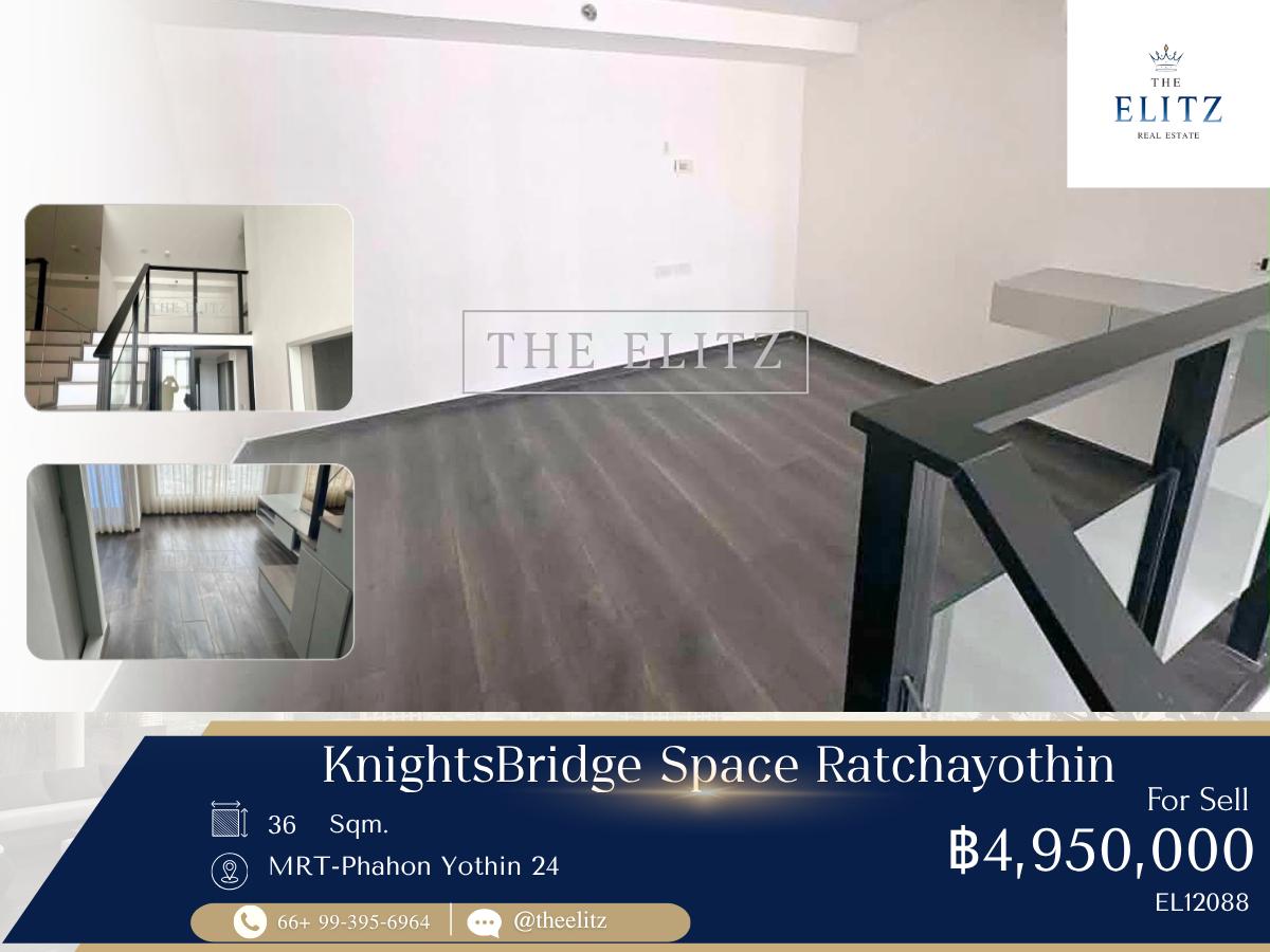 รูป ✨Best Price Guaranteed in the Market! | High-Ceiling Duo Space opposite Major Ratchayothin✨ - รูปที่ 1/20