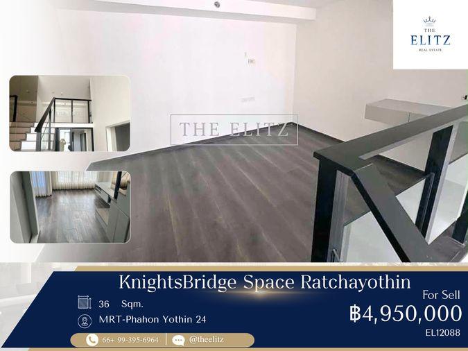 รูป ✨Best Price Guaranteed in the Market! | High-Ceiling Duo Space opposite Major Ratchayothin✨ - รูปที่ 1/20