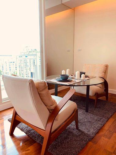 รูป ✨Condo for Rent : Baan Siri 31 (AP-02) ( line : @condo91 ) - รูปที่ 7/16