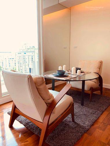 รูป ✨Condo for Rent : Baan Siri 31 (AP-02) ( line : @condo91 ) - รูปที่ 7/16