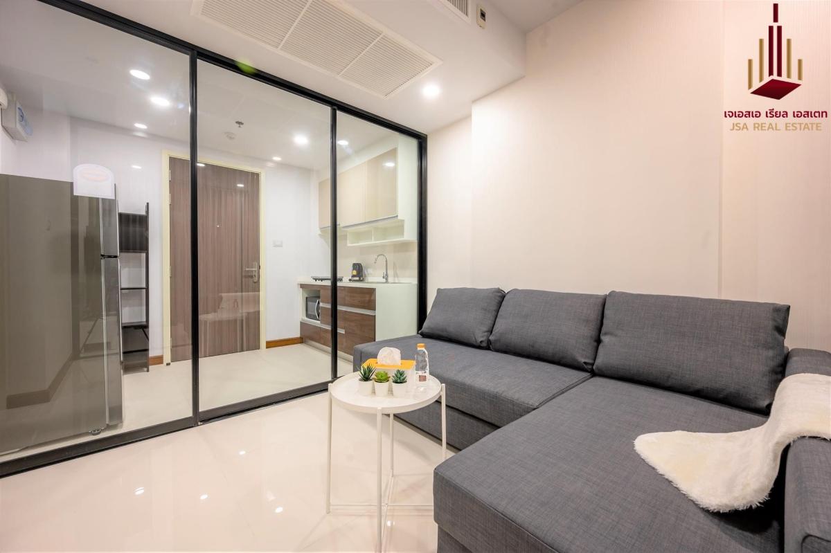 picture ✨ For Sale: Centric Tiwanon Station Condo ✨  💰 Only 6,070,000 THB - 2/6