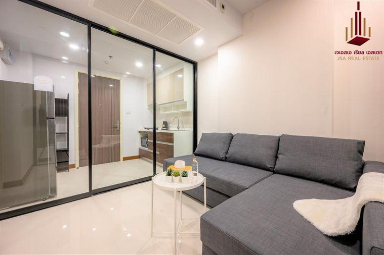 picture ✨ For Sale: Centric Tiwanon Station Condo ✨  💰 Only 6,070,000 THB - 2/6